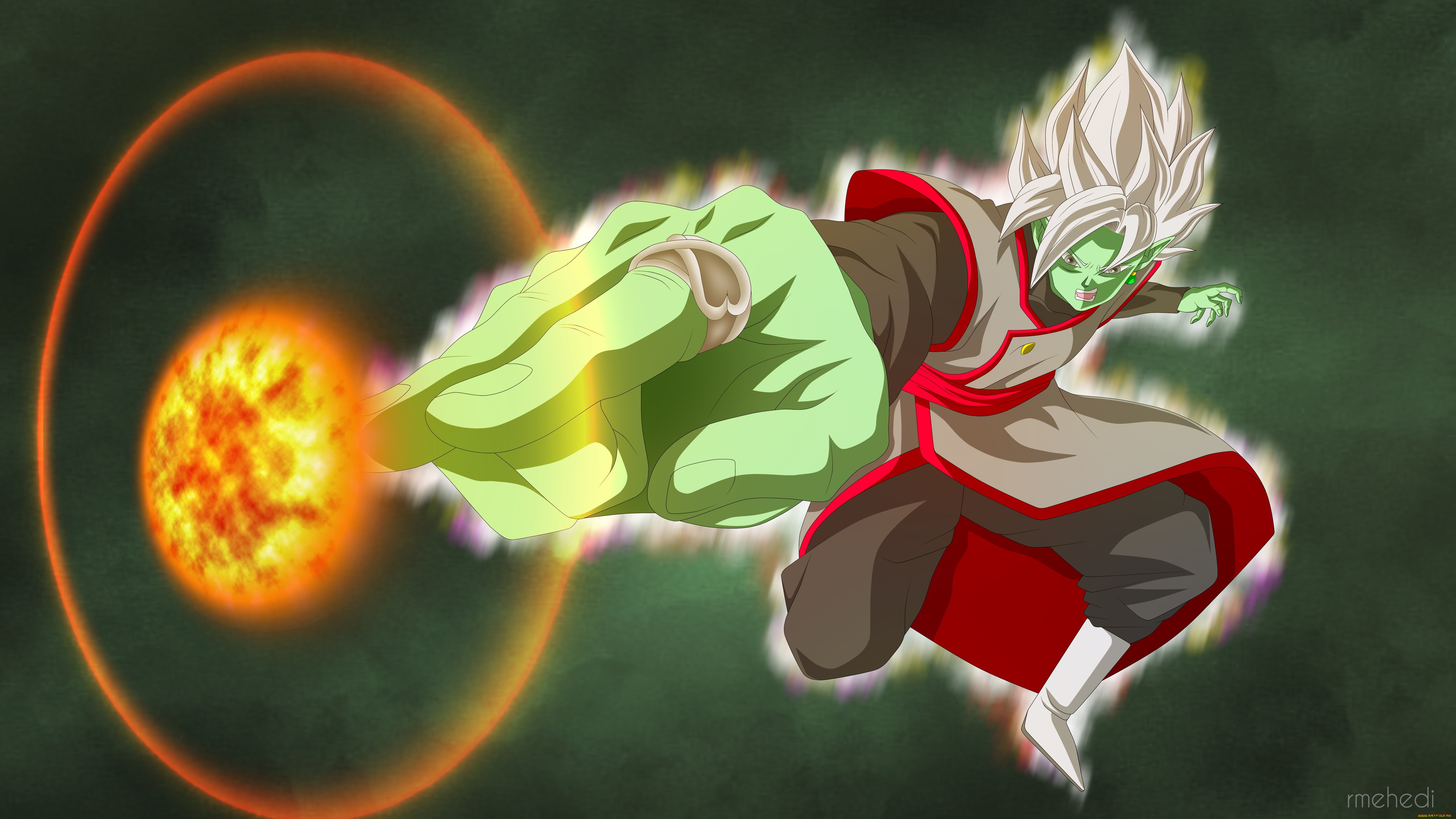 , dragon ball, 